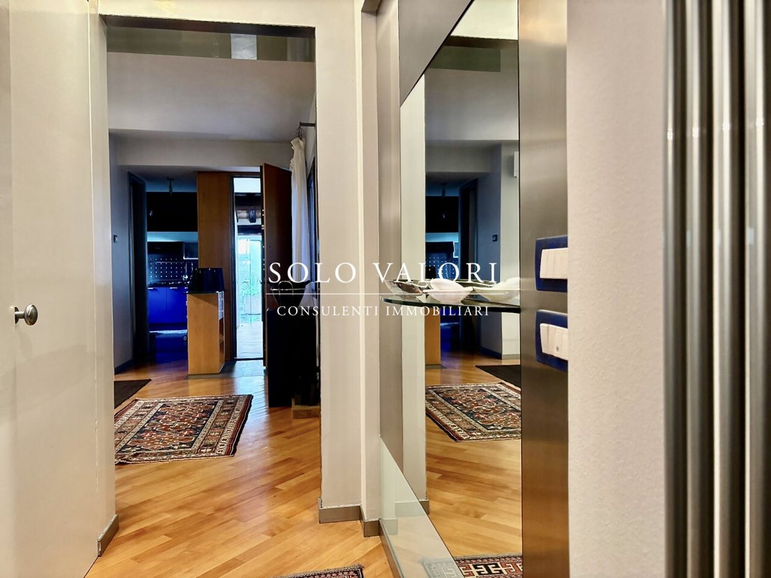 Apartment in Castelfranco Veneto, Veneto, Italy 3 - 15478963