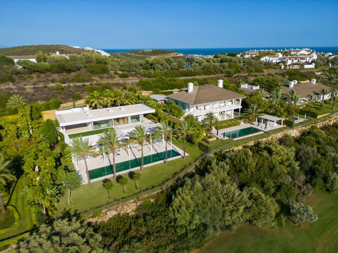 Villa in Estepona, Andalusia, Spain 1 - 16024331