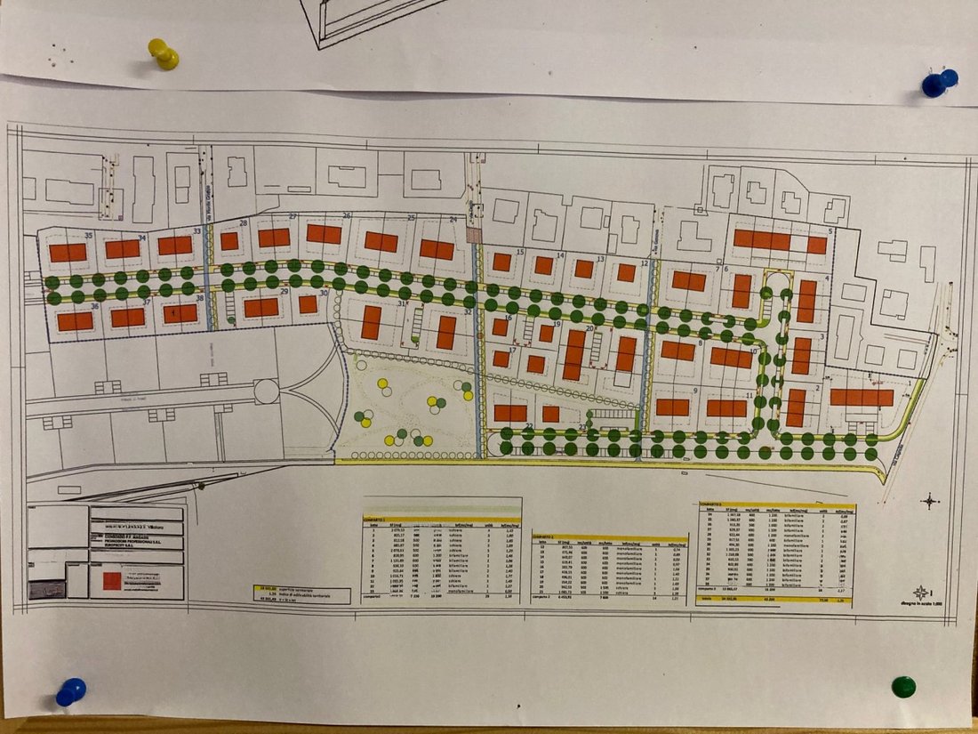 Land in Saonara, Veneto, Italy 2 - 15415045