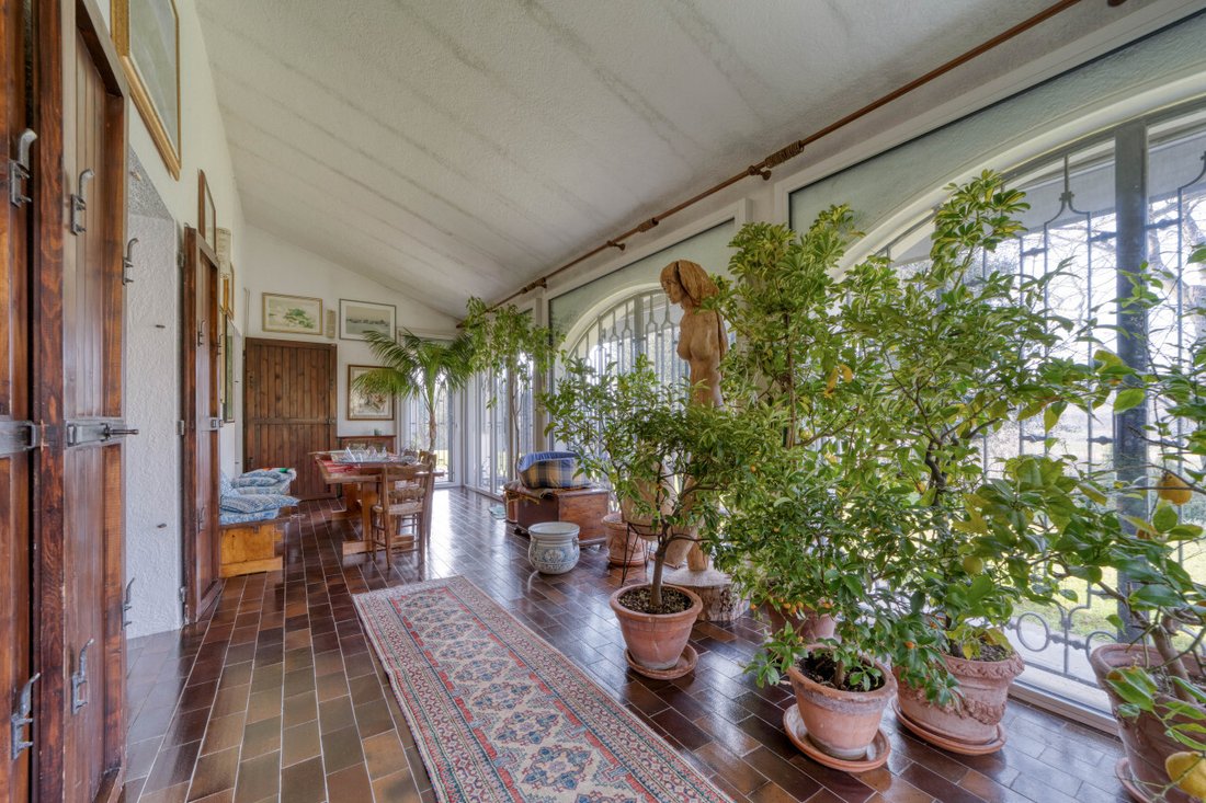 Villa in Arquà Petrarca, Veneto, Italy 1 - 15459898