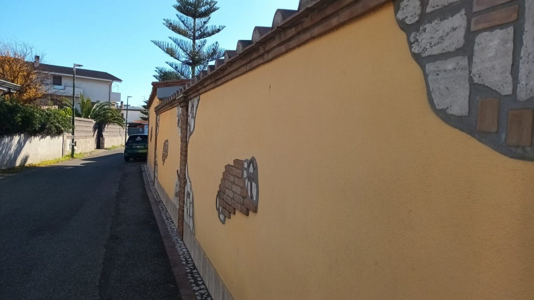 Villa in Fiumicino Paese, Focene, Lazio 2 - 15014715