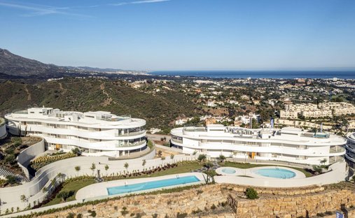 Attico a La Quinta, Benahavís, Andalusia 1