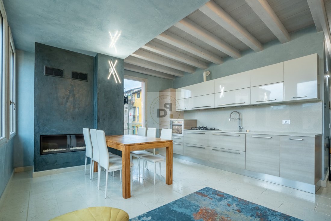 Apartment in Historic Center, Brescia, Lombardy 5 - 15690794
