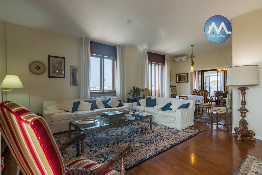 Apartment in Center - Sea, Pesaro, Marche 2 - 12406056