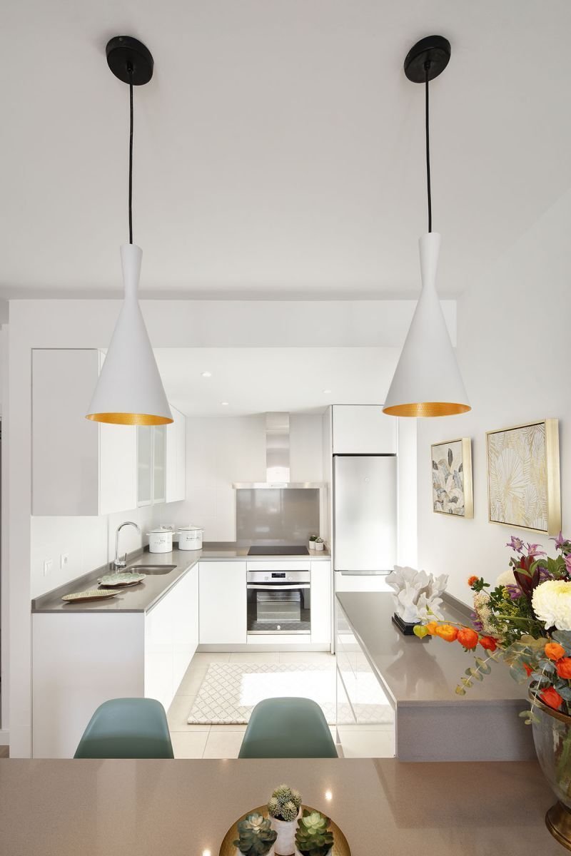 Apartment in Nueva Andalucia, Marbella, Spain 4 - 16024403