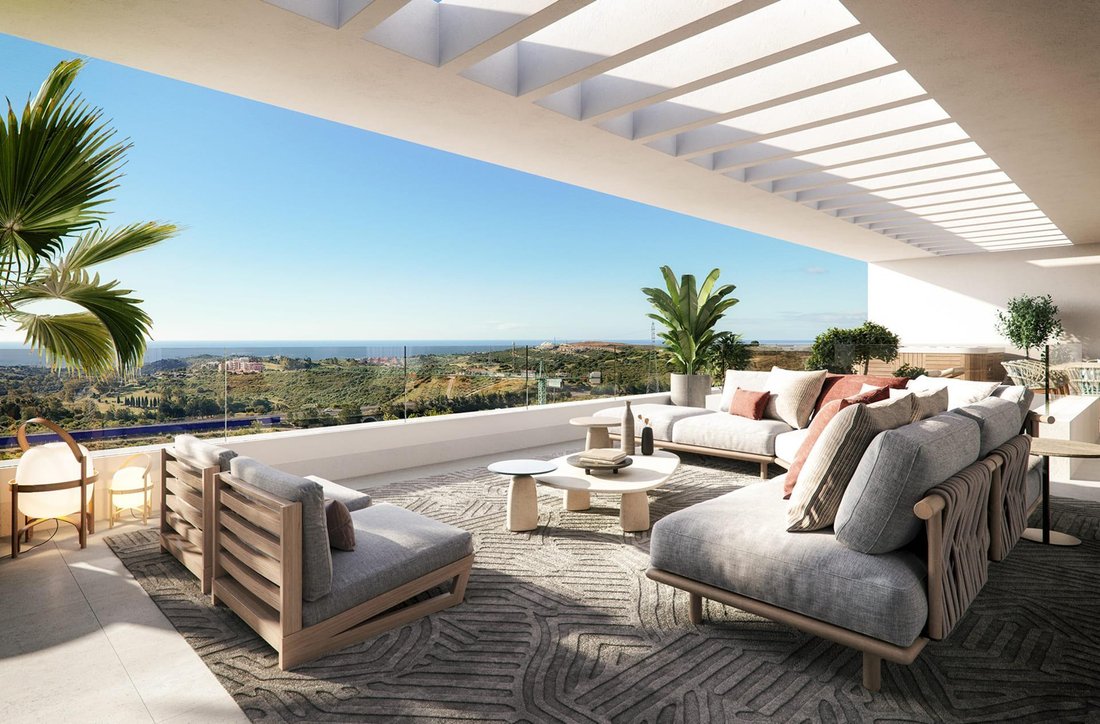 Apartment in Casares, Andalusia, Spain 3 - 16024539