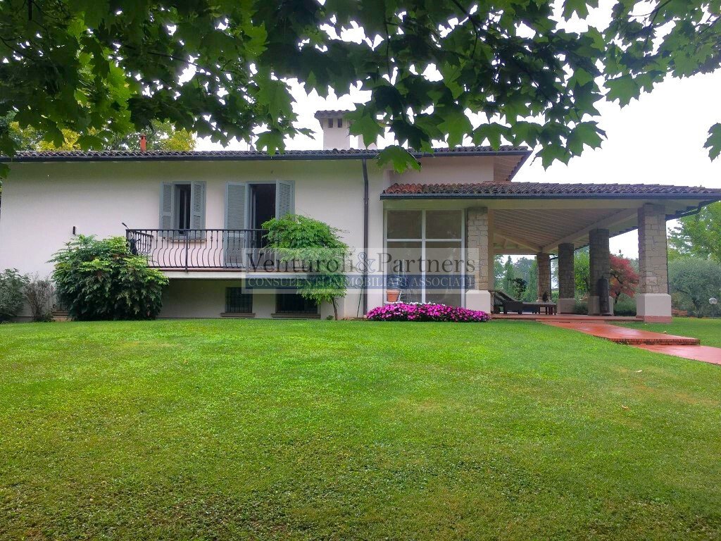 Villa in Mazzano, Lombardy, Italy 3 - 12527486