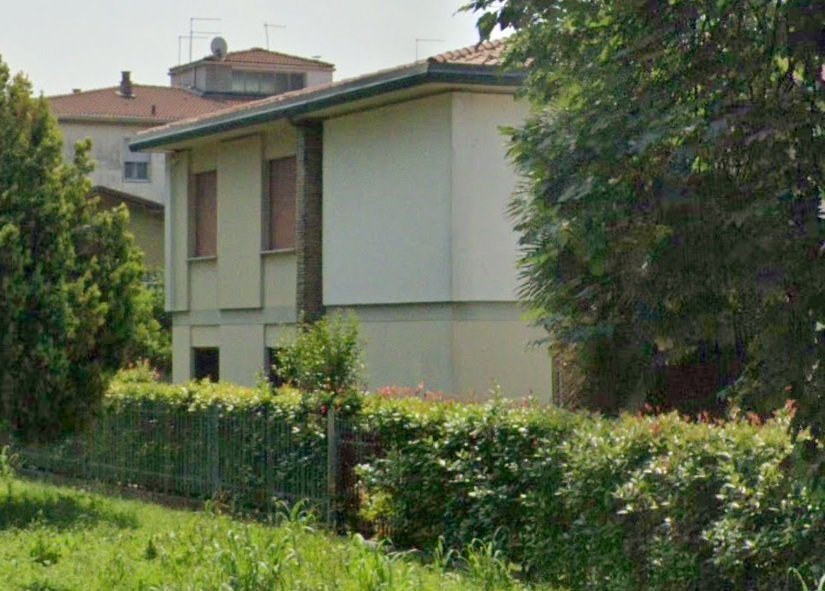 House in Mandria - Paltana, Padua, Veneto 1 - 15003303
