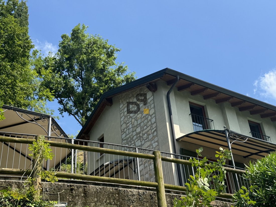House in Polpenazze del Garda, Lombardy, Italy 4 - 14060677