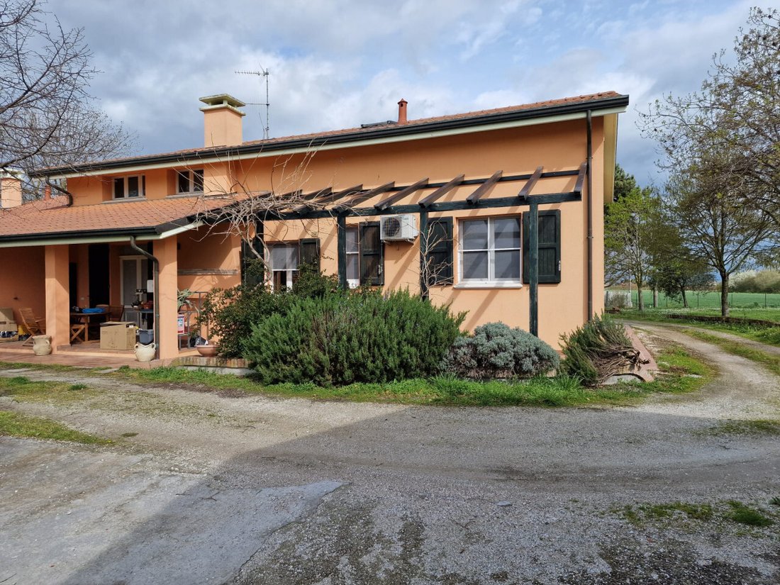 House in Ronta - San Martino in Fiume, Cesena, Emilia-Romagna 1 - 14049214