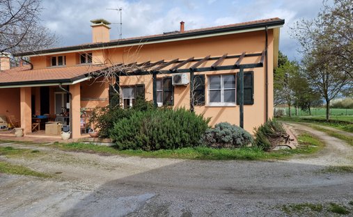 House in Ronta - San Martino in Fiume, Cesena, Emilia-Romagna 1