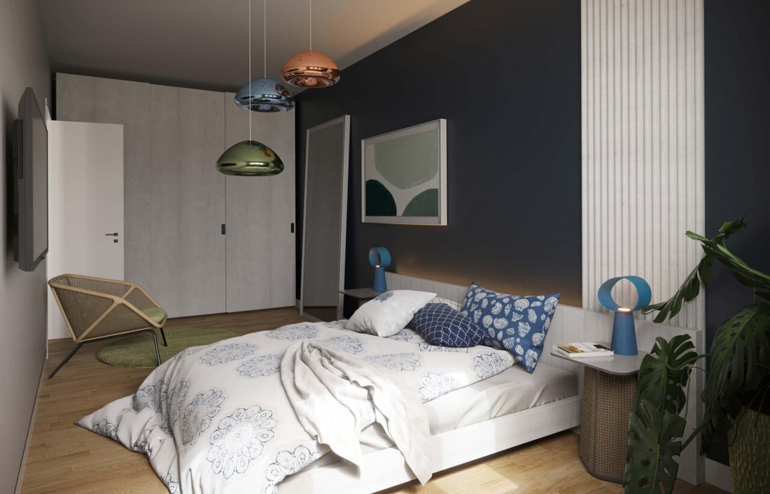 Apartment in Center, Florence, Tuscany 2 - 14737466