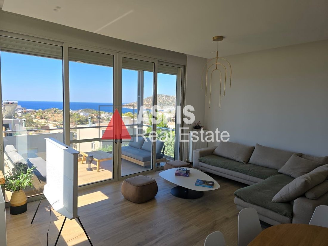 Apartment in Anavissos, Attica, Greece 3 - 16022532