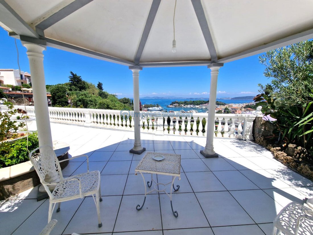 House in Ischia, Campania, Italy 3 - 14403578