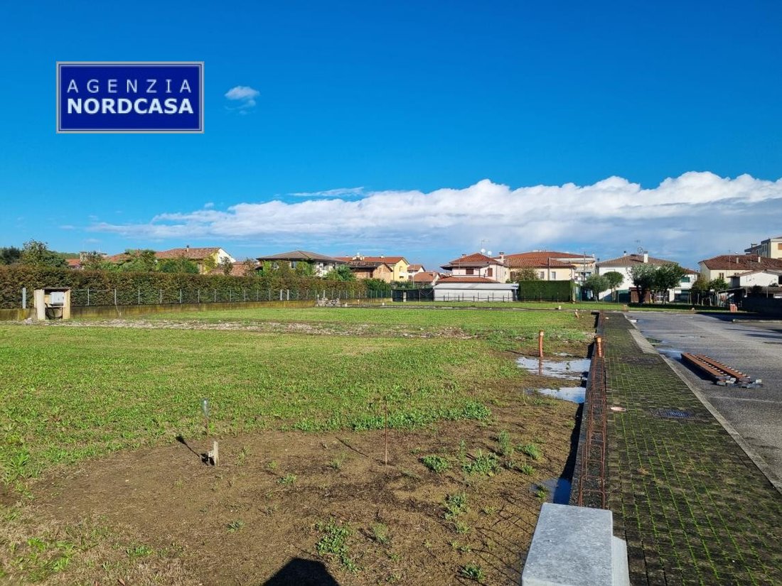 Land in Caltana - Caselle - Sant'Angelo, Santa Maria di Sala, Veneto 5 - 15427562