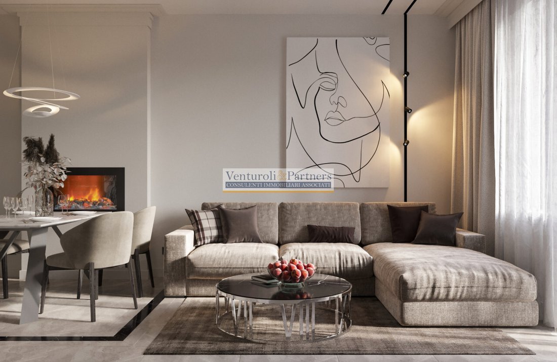 Apartment in Rivoltella, Desenzano del Garda, Lombardy 1 - 15089254