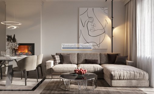 Apartment in Rivoltella, Desenzano del Garda, Lombardy 1