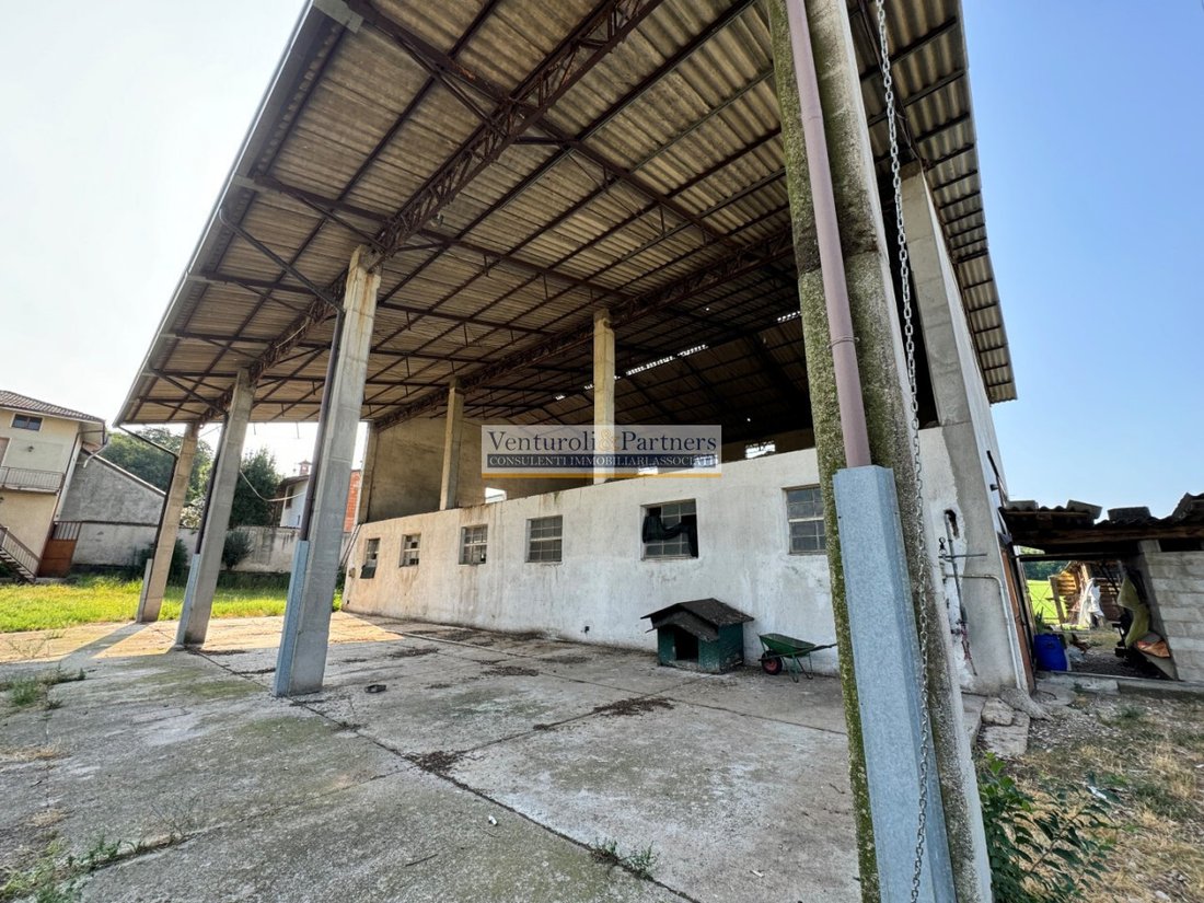 House in Entroterra, Desenzano del Garda, Lombardy 3 - 14582616