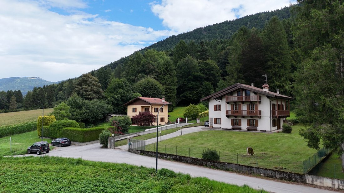 House in Fiave, Trentino – Alto Adige/Südtirol, Italy 5 - 16023564