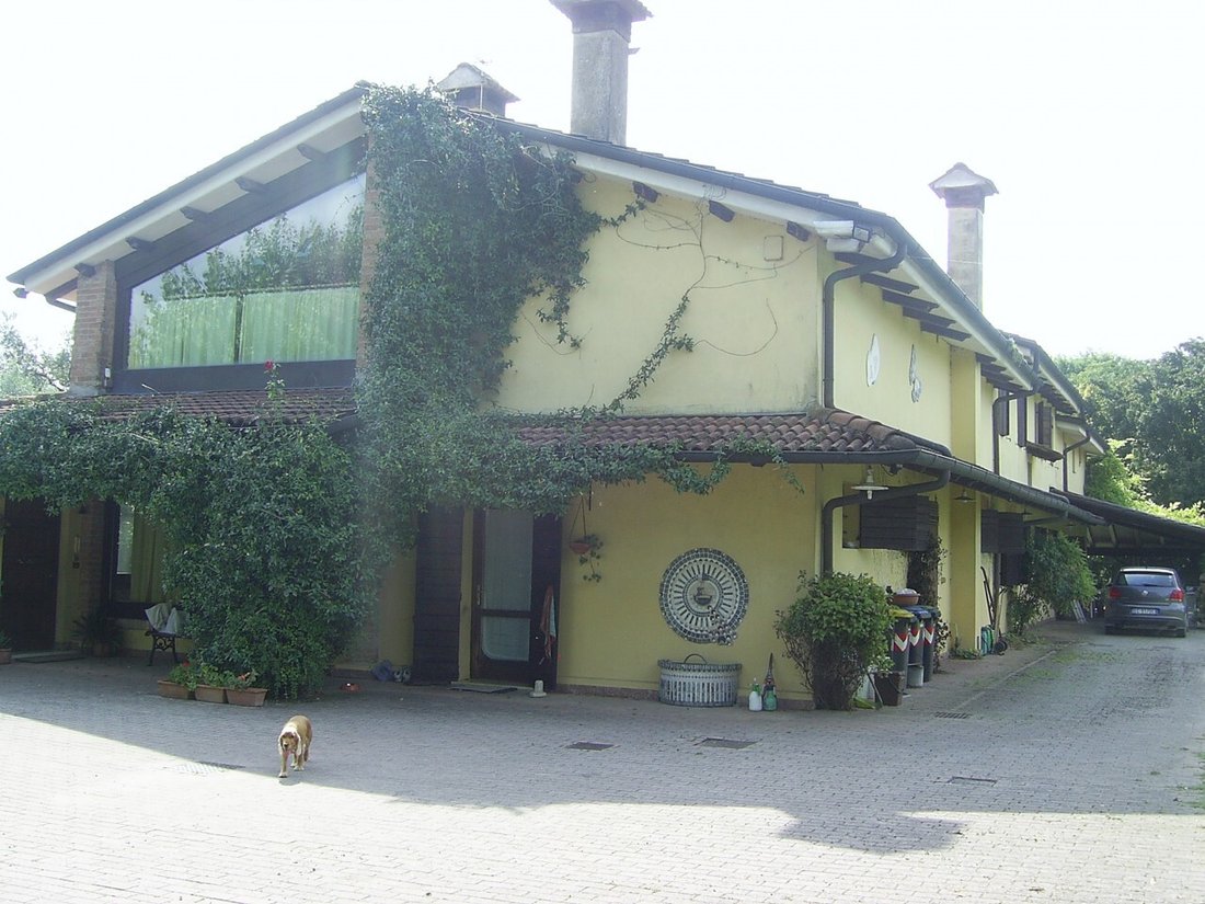 Villa in Salboro, Padua, Italy 3 - 13859504