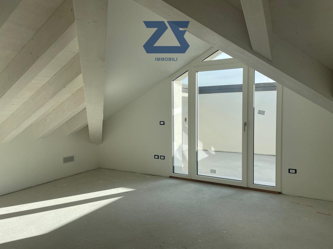 Apartment in Castelfranco Veneto, Veneto, Italy 1 - 14850414