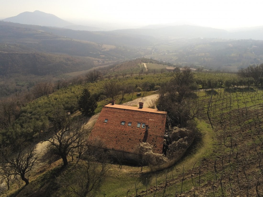 Villa in Cinto Euganeo, Veneto, Italy 4 - 14558009