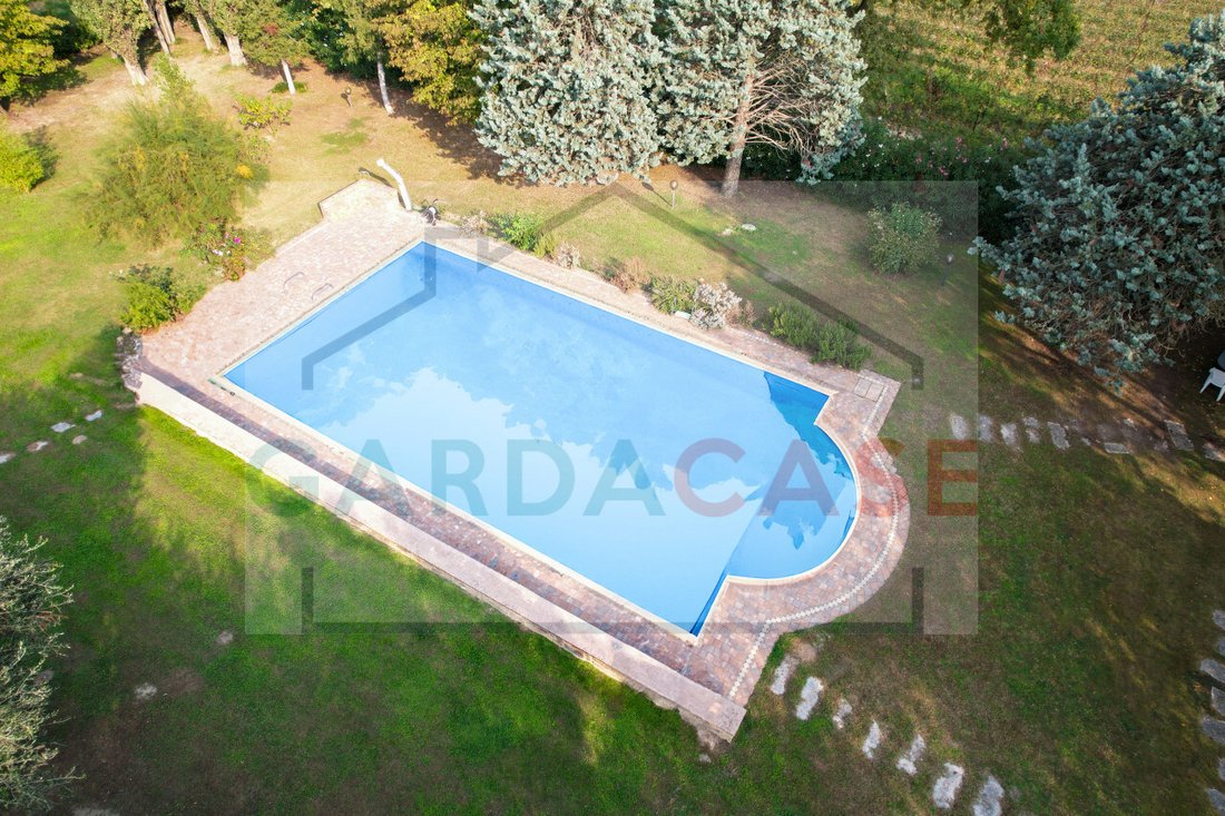 Villa in Lugana, Sirmione, Lombardy 3 - 13486204