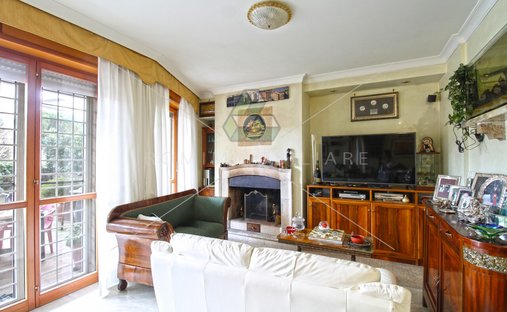Apartment in Serafico - Roma 70, Rome, Italy 1