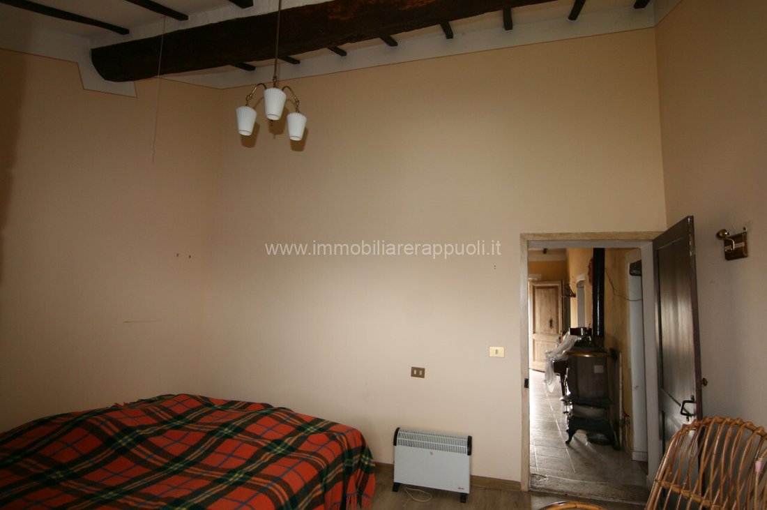 House in Rapolano Terme, Tuscany, Italy 4 - 15346793