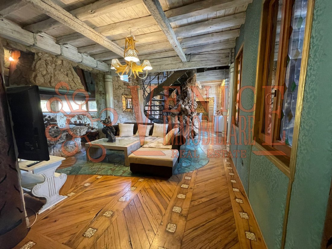 House in Cipressina-Zelarino-Trivignano, Venice, Veneto 1 - 13662540