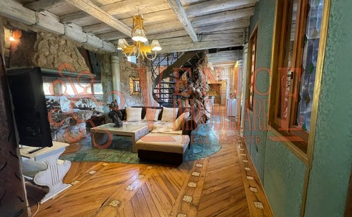 Haus in Cipressina-Zelarino-Trivignano, Venedig, Venetien 1