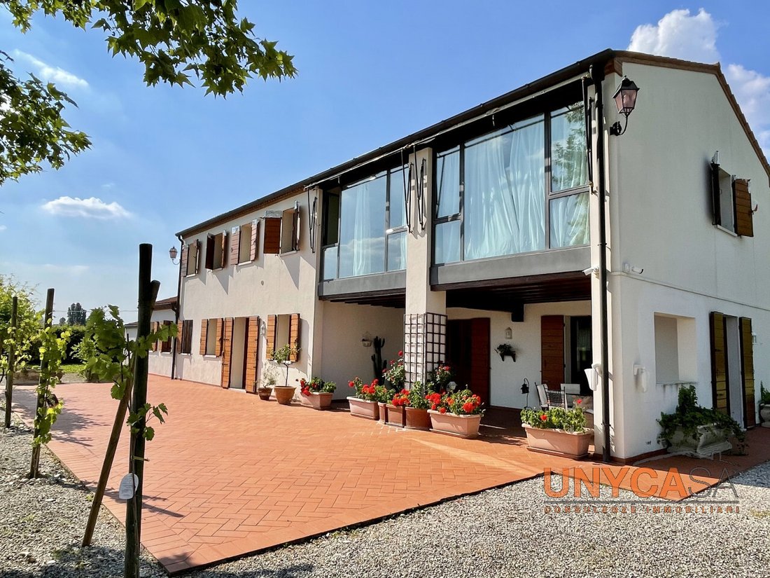 House in Abano Terme, Veneto, Italy 1 - 12283759