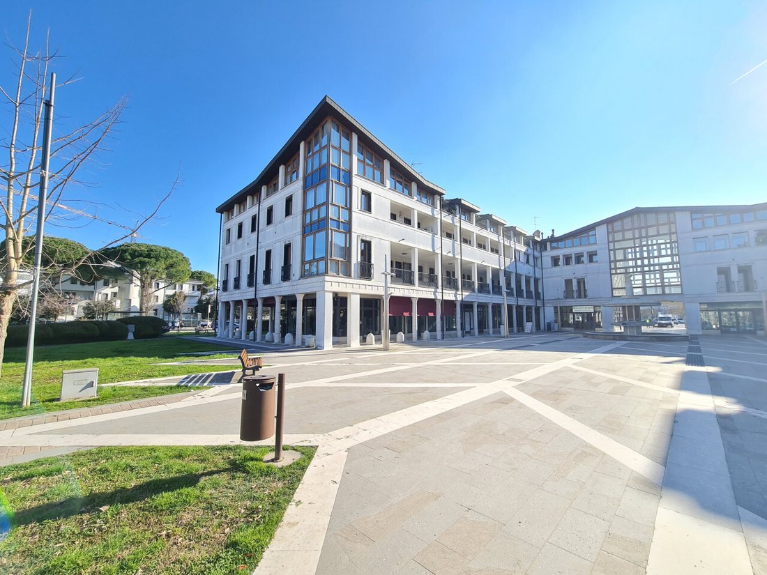 Apartment in Abano Terme, Veneto, Italy 1 - 15402326