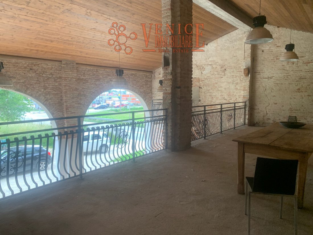 House in Piazzola sul Brenta, Veneto, Italy 1 - 14335963