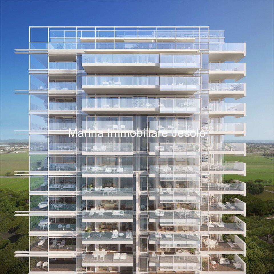 Apartment in Lido di Jesolo, Jesolo, Veneto 5 - 12138867