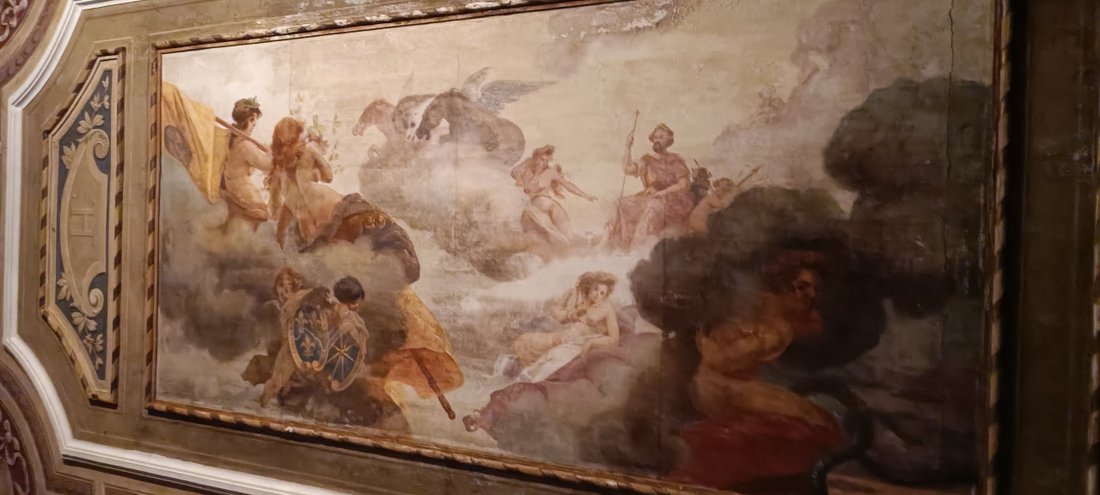 Villa in Caravate, Lombardy, Italy 3 - 14572558
