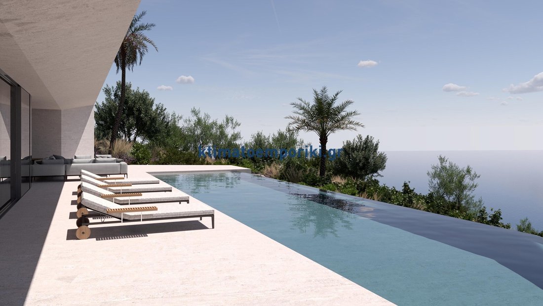 Villa in Community of Elounta, Agios Nikolaos Municipal Unit, Greece 3 - 16022490