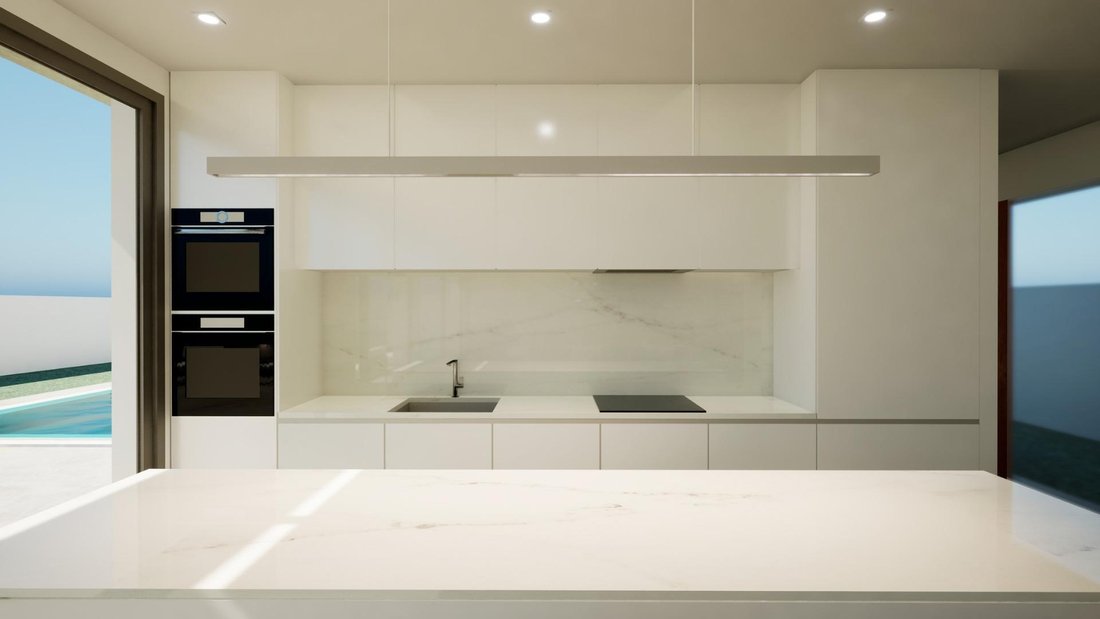 Villa in Buenas Noches, Estepona, Spain 5 - 16024101