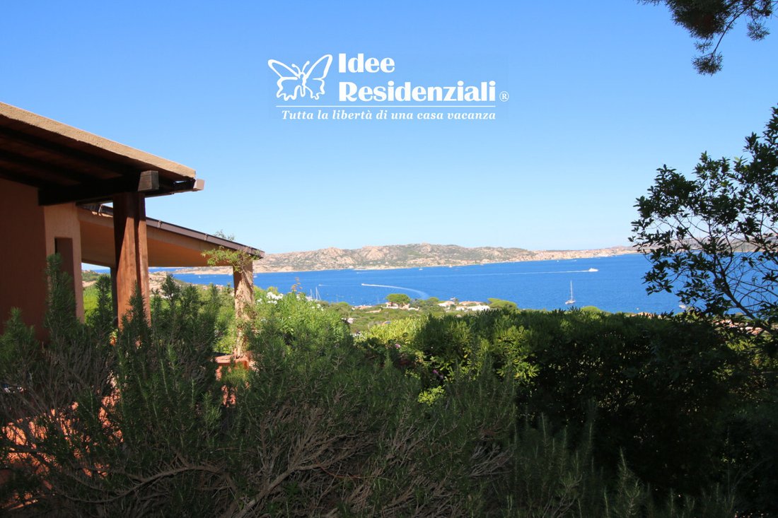 Villa in Palau, Sardinia, Italy 5 - 14310523