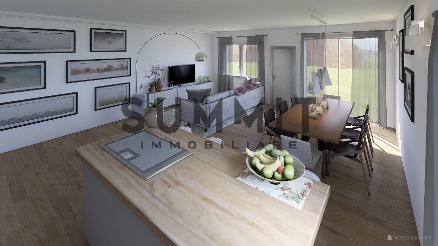 Apartment in Sarcedo, Veneto, Italy 1 - 14865506