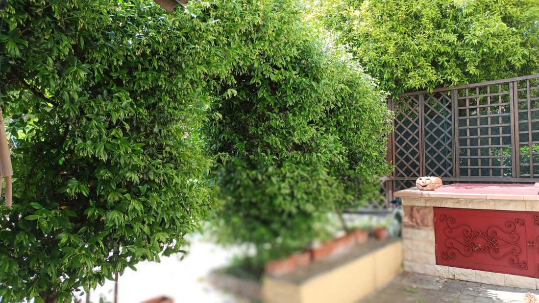 Villa in Pigneto, Rome, Italy 4 - 15560953