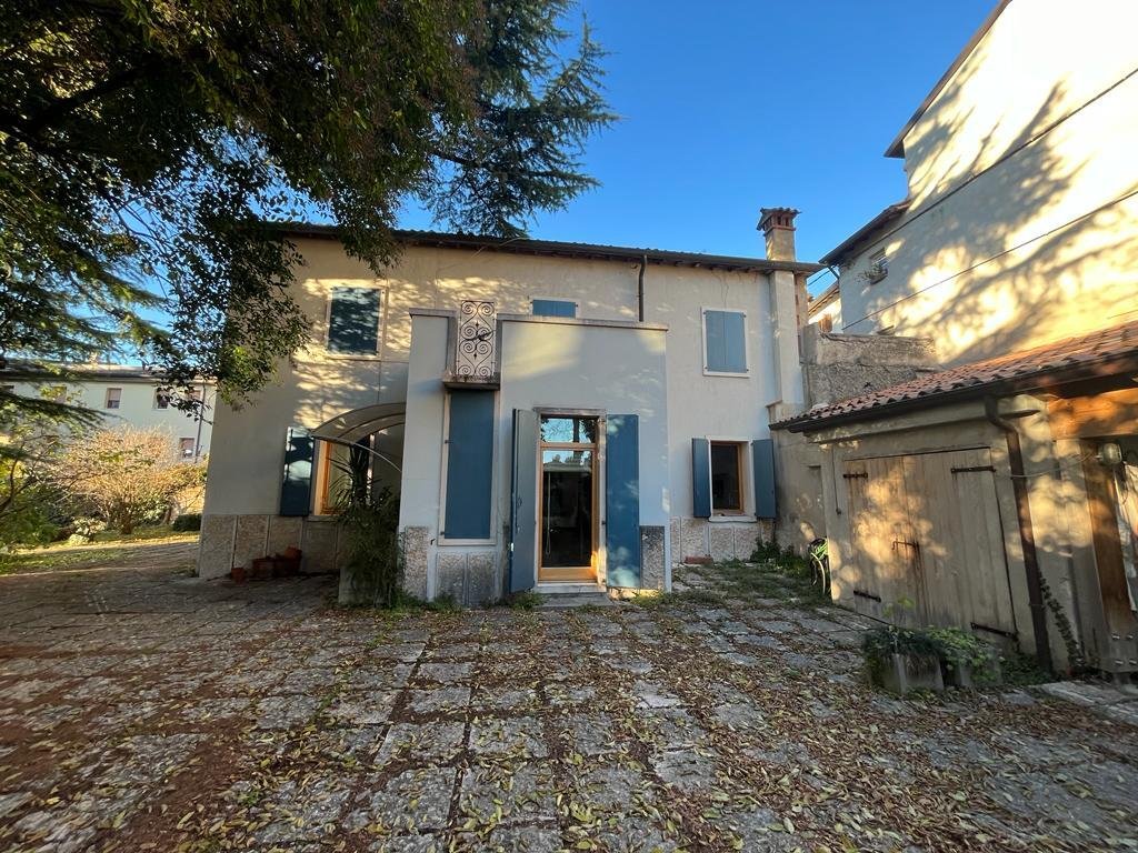 Villa in Tregnago, Veneto, Italy 3 - 13689716