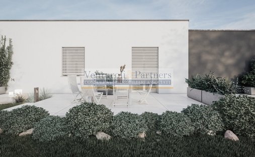 Castle for Sale in Sant'Antonio, Tuscany, Italy