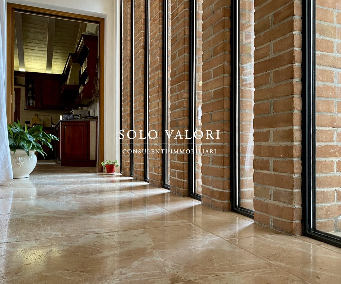 Villa in Castelfranco Veneto, Veneto, Italy 4 - 12397239