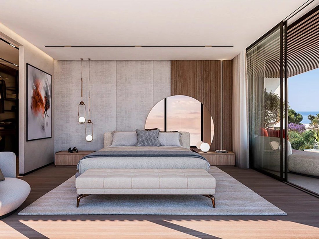 Villa in Sierra Blanca, Marbella, Spain 4 - 16024103