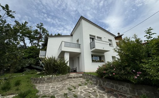 House in Este, Veneto, Italy 1