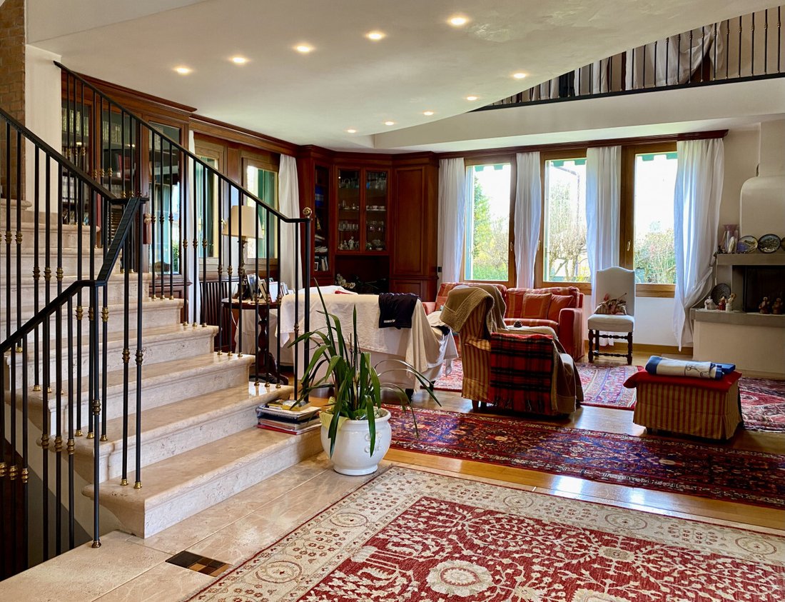 Villa in Castelfranco Veneto, Veneto, Italy 2 - 12397239