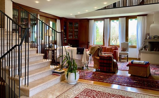 Villa in Castelfranco Veneto, Veneto, Italy 1
