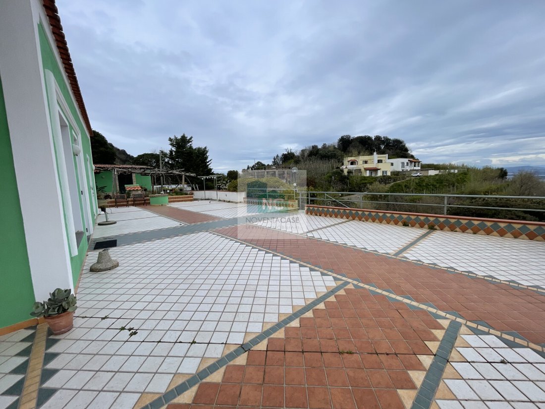 Villa in Cretaio, Campania, Italy 3 - 15514693