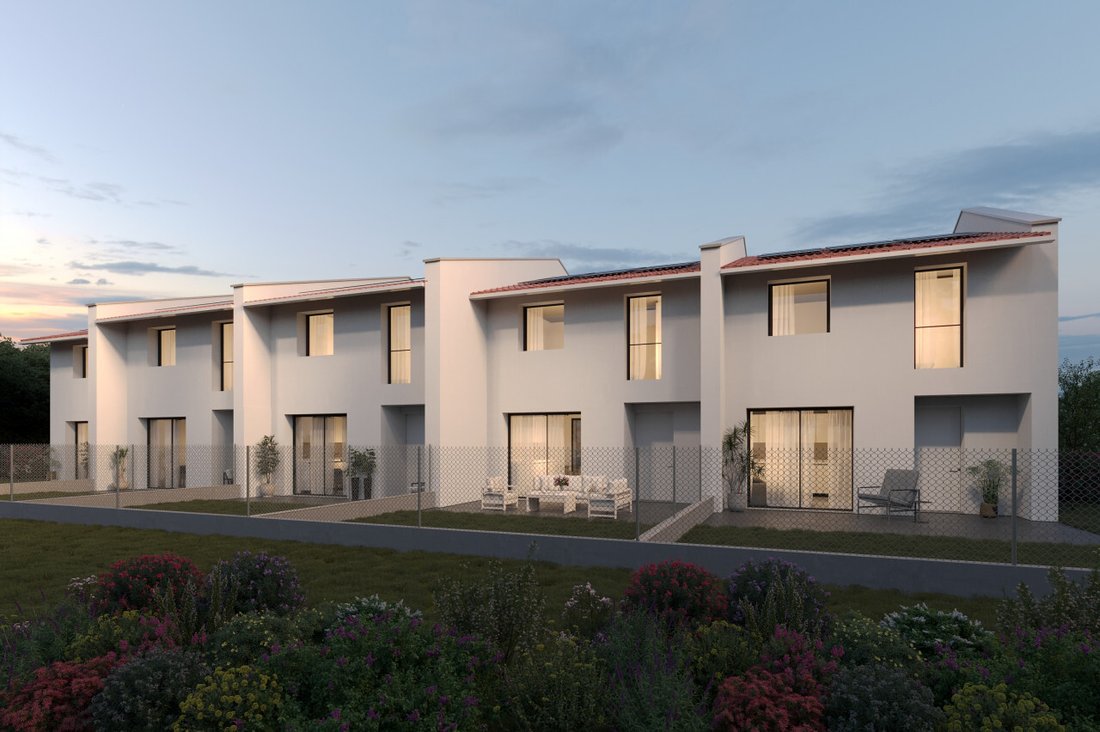 House in Borgo Panigale - Aeroporto District, Bologna, Emilia-Romagna 1 - 15119306